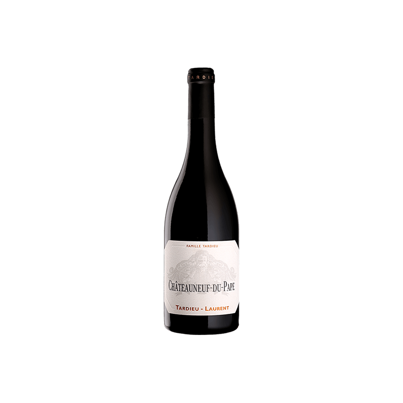 Domaine TARDIEU LAURENT 2024 PRIMEUR