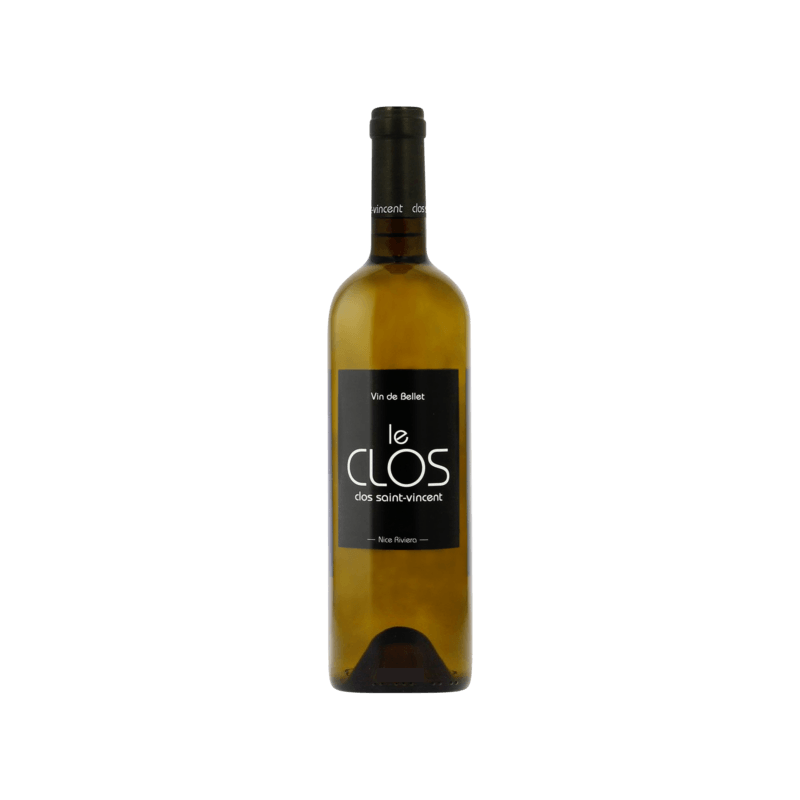 Clos SAINT VINCENT LE CLOS BLANC 2023