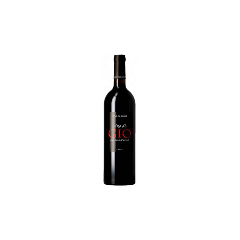 Clos SAINT VINCENT VINO DI GIO 2022