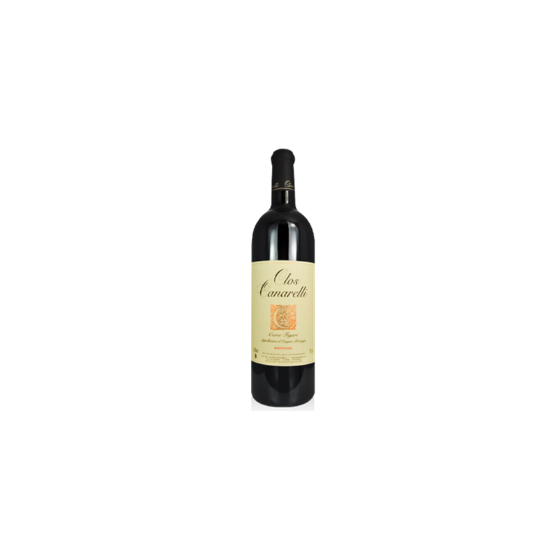 Clos CANARELLI AMPHORA 2023