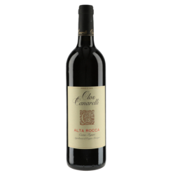 Clos CANARELLI ALTA ROCCA 2022