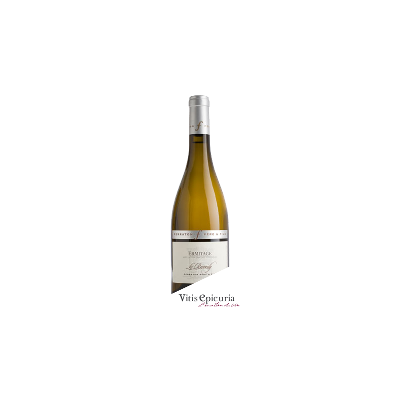 Domaine FERRATON PERE ET FILS LE REVERDY 2012