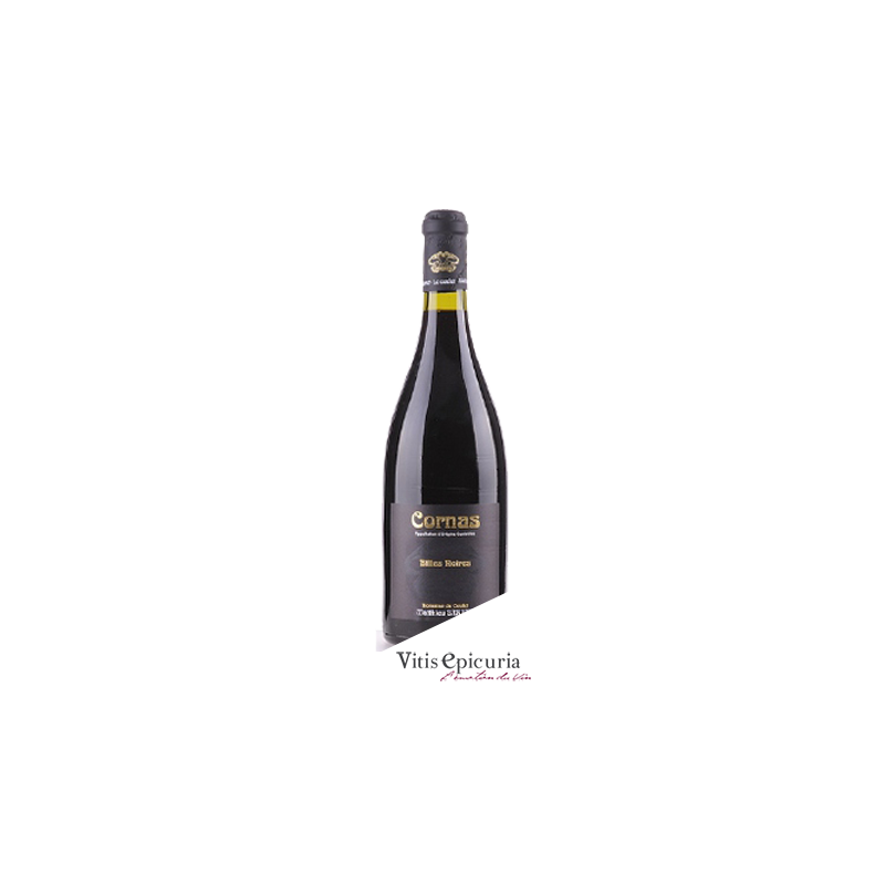 Domaine DU COULET BILLES NOIRES 2011