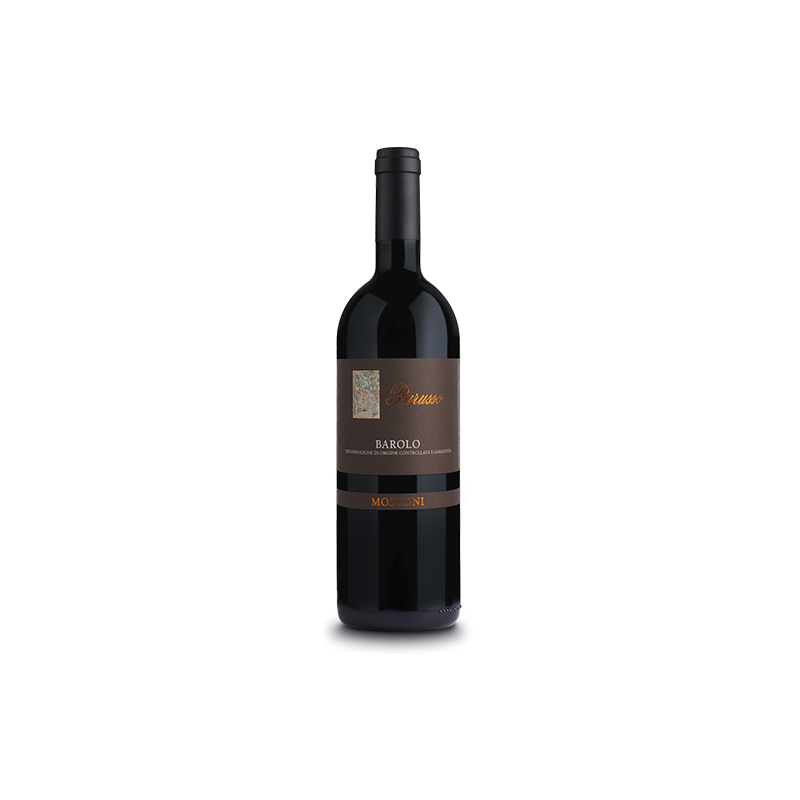 Domaine PARUSSO MOSCONI 2019