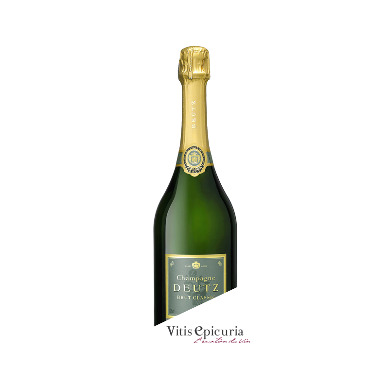 DEUTZ - WILLIAM DEUTZ 1998