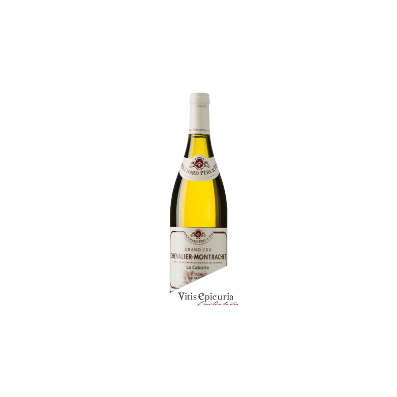 Domaine BOUCHARD PERE ET FILS LA CABOTTE 2011