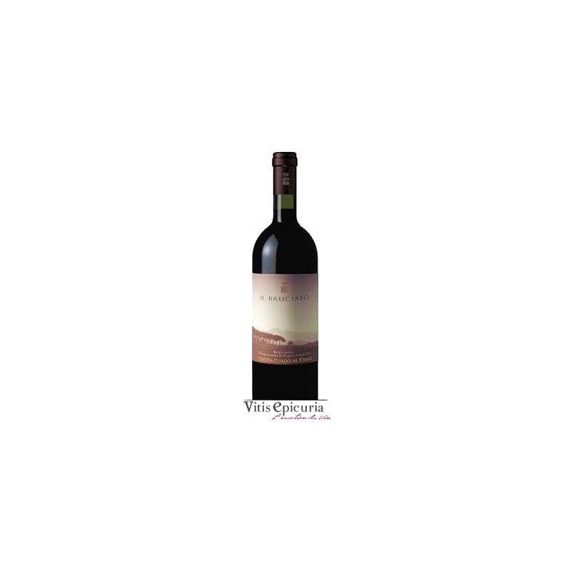 Domaine ANTINORI - TENUTA GUADO AL TASSO IL BRUCIATO 2019