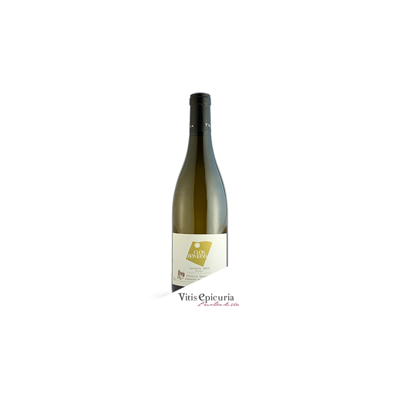 Domaine DES ROCHES NEUVES CLOS ROMANS 2020
