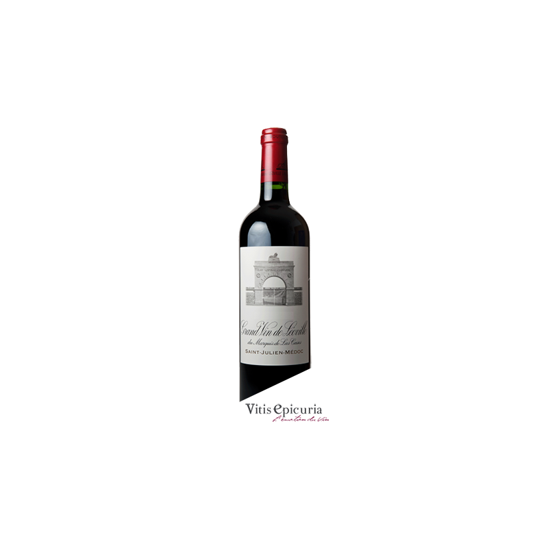 Château LEOVILLE LAS CASES 2021 2e CC