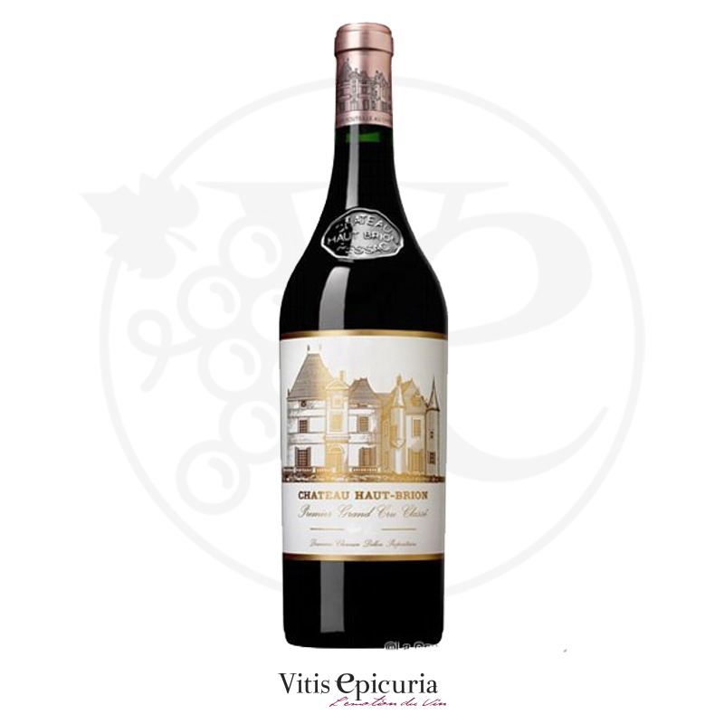 photo du vin Château Haut Brion 2021 1er cc