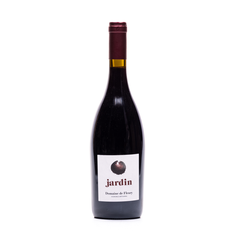 Domaine JARDINS DE FLEURY JARDIN 2020