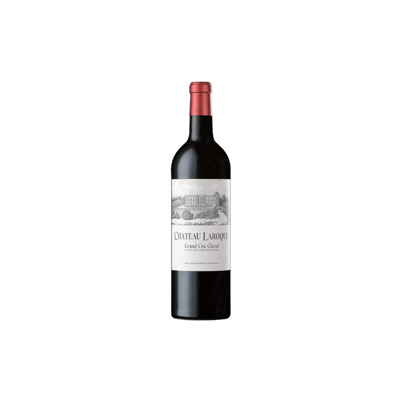 Château LAROQUE 2022 GCC