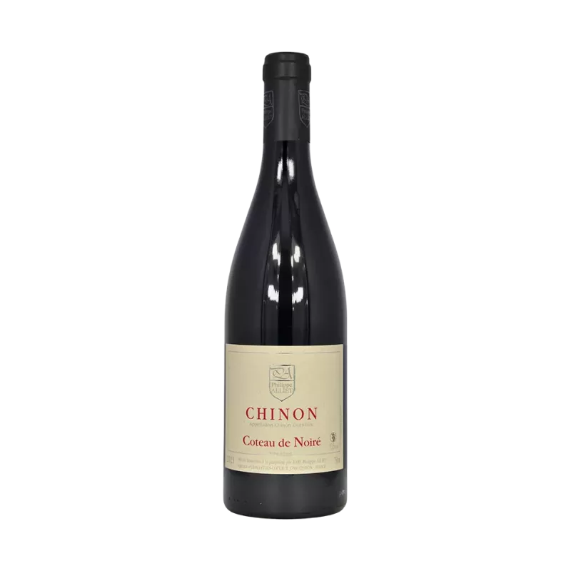 Domaine ALLIET PHILIPPE COTEAUX DE NOIRE 2022