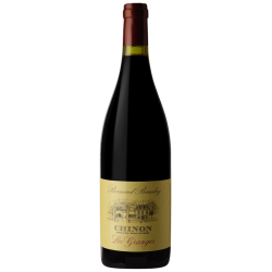 Domaine BERNARD BAUDRY LES GRANGES 2023