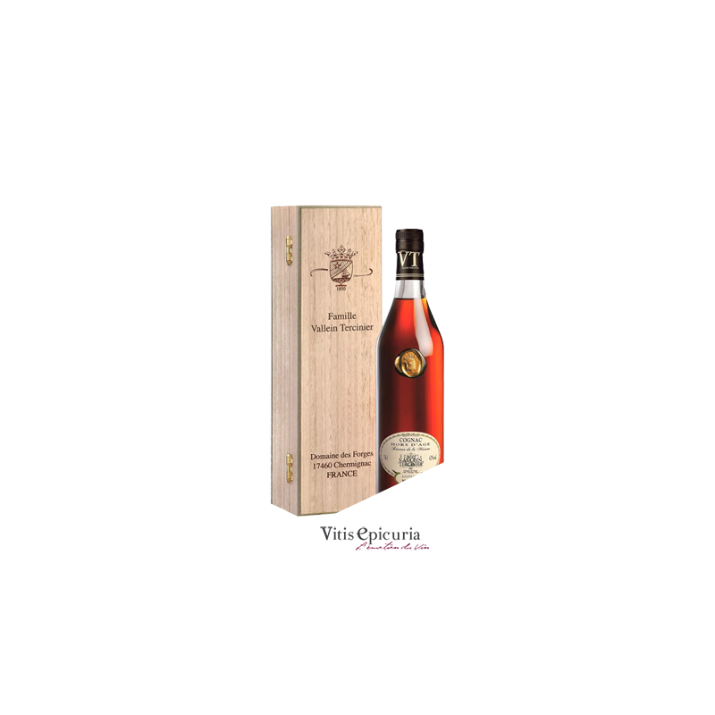 Domaine VALLEIN TERCINIER HORS D'AGE