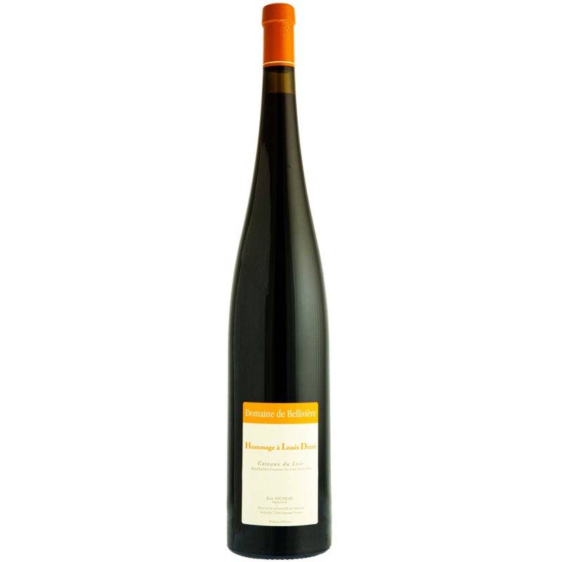 Domaine DE BELLIVIERE HOMMAGE A LOUIS DERRE 2021