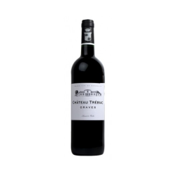 Château TREBIAC 2018