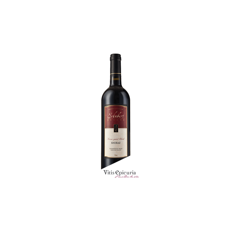 Domaine SCHUBERT GOOSE YARD BLOCK (SHIRAZ) 2003