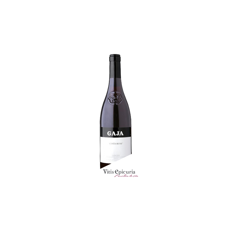 Domaine GAJA ANGELO COSTA RUSSI 2003