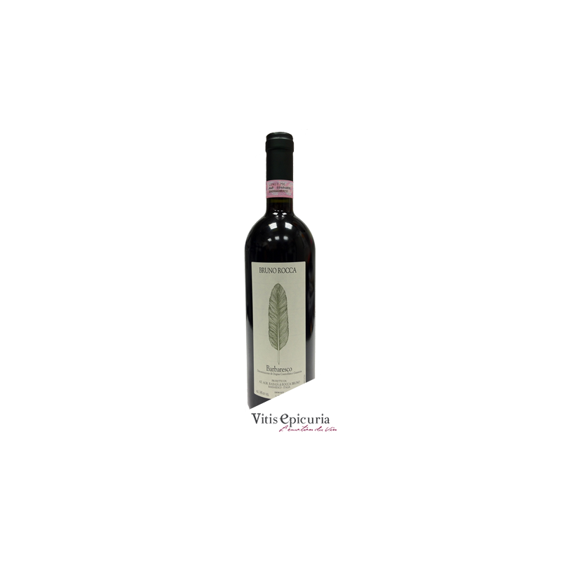 Domaine ROCCA BRUNO RABAJA 2003