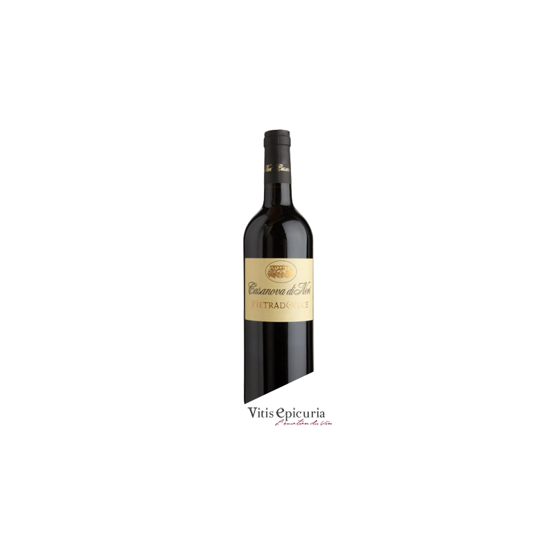 Domaine CASANOVA DI NERI SANT' ANTIMO PIETRADONICE 2003