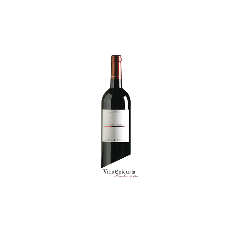 Domaine CAPRAI ARNALDO THE OUTSIDER 2004