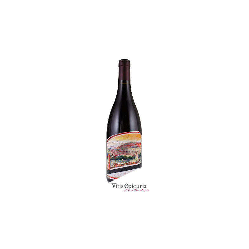 Domaine GAILLARD PIERRE ASIATICUS 2007