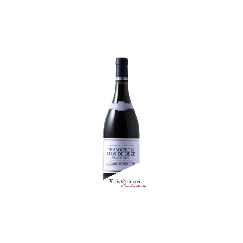 Domaine CLAIR BRUNO 2008
