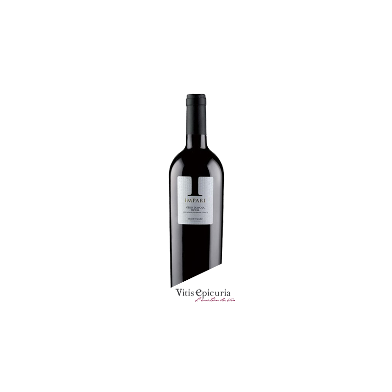 Domaine VIGNETTI ZABU IMPARI 2011