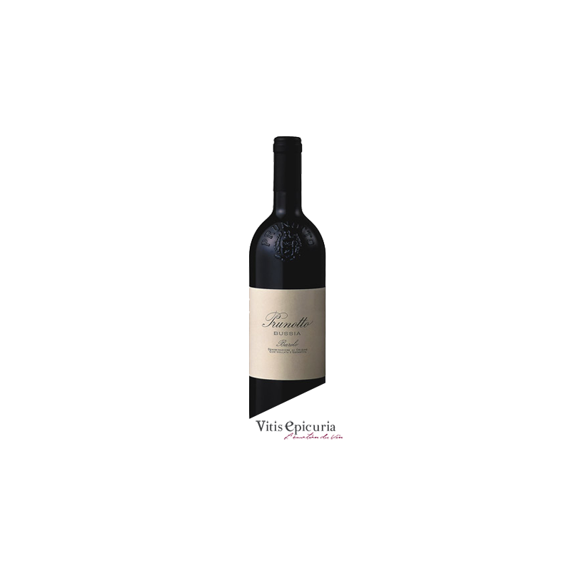 Domaine PRUNOTTO BUSSIA 2007