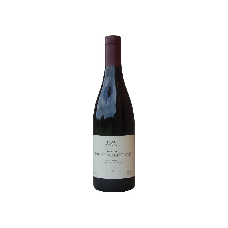 Domaine GOURT DE MAUTENS 2013