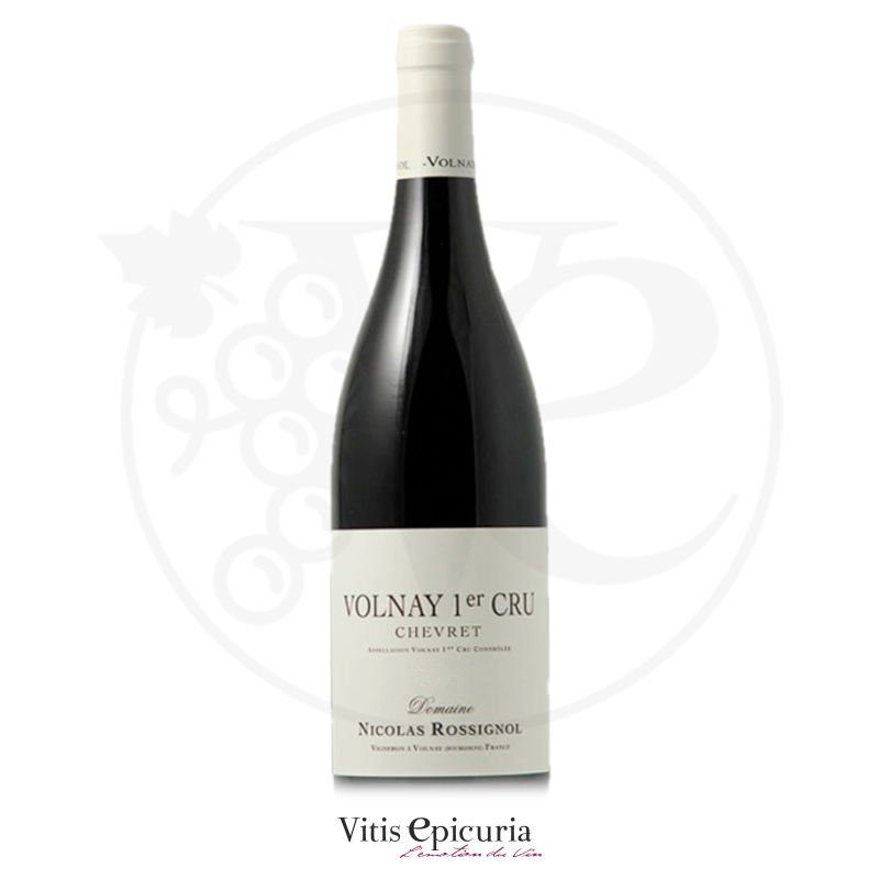 Domaine NICOLAS ROSSIGNOL CHEVRET 2012