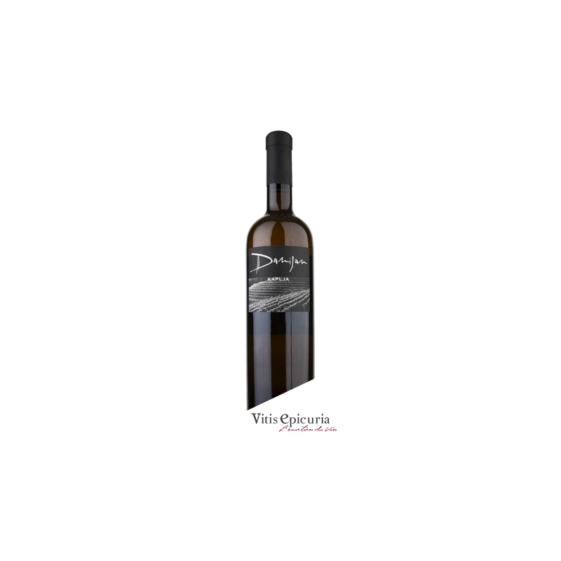 Domaine DAMIJAN PODVERSIC  KAPLJA 2011