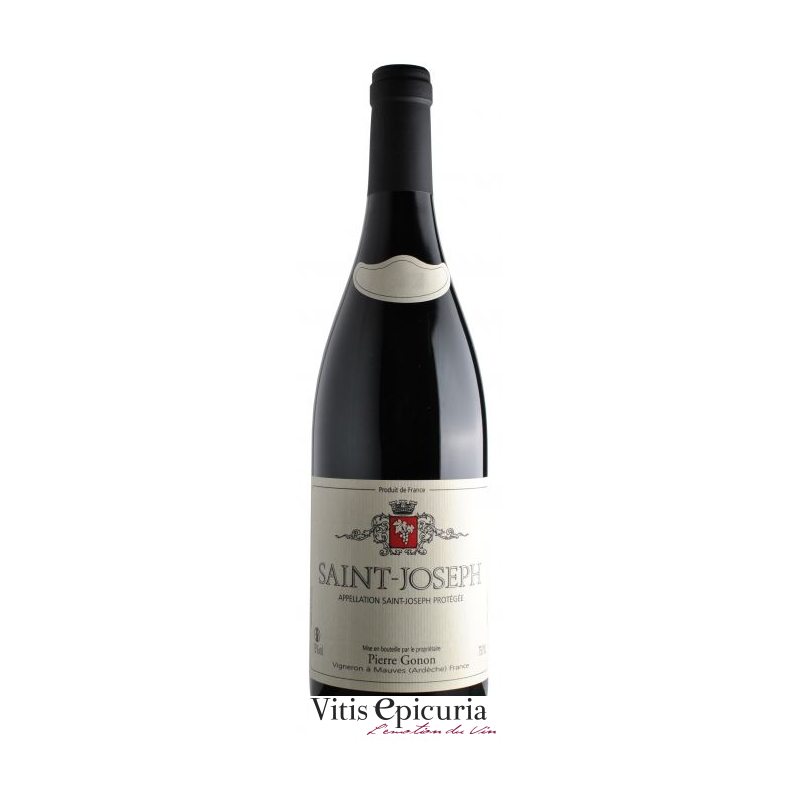 Domaine GONON PIERRE 2015