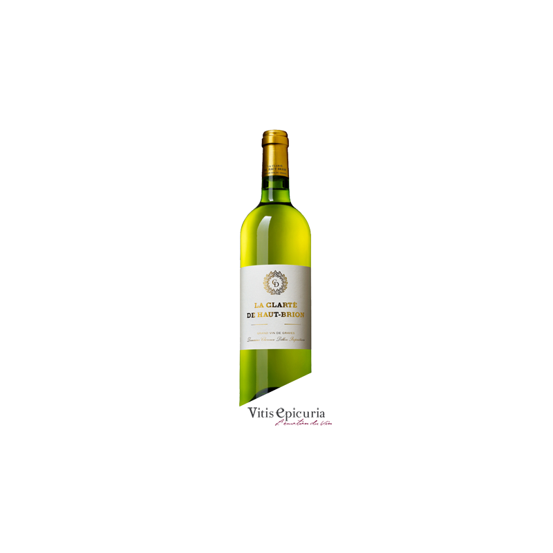 CLARTE DE HAUT BRION 2020