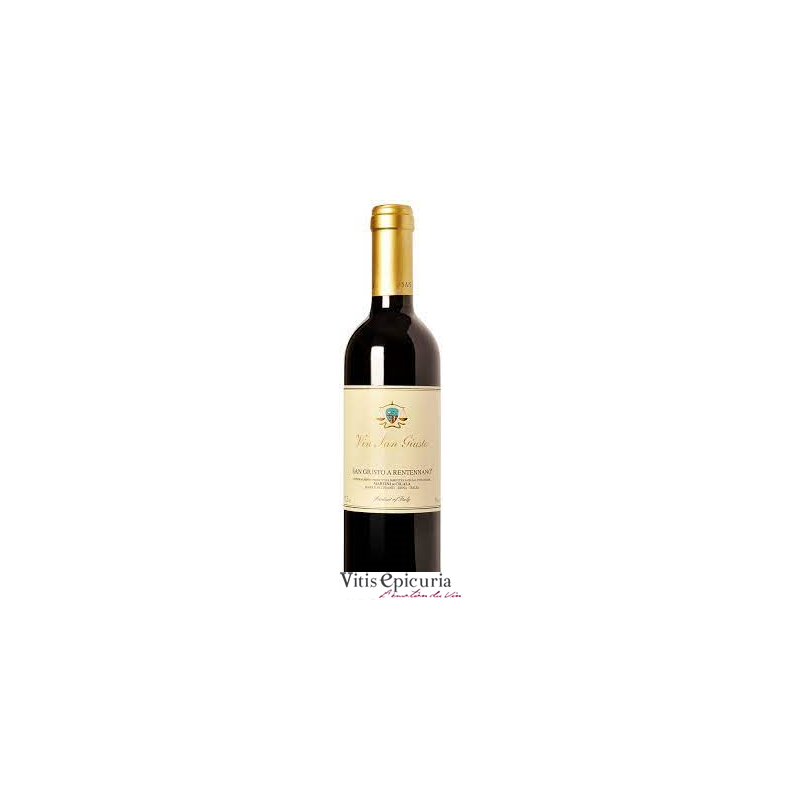 Domaine SAN GIUSTO A RENTENNANO VIN SAN GIUSTO 2008