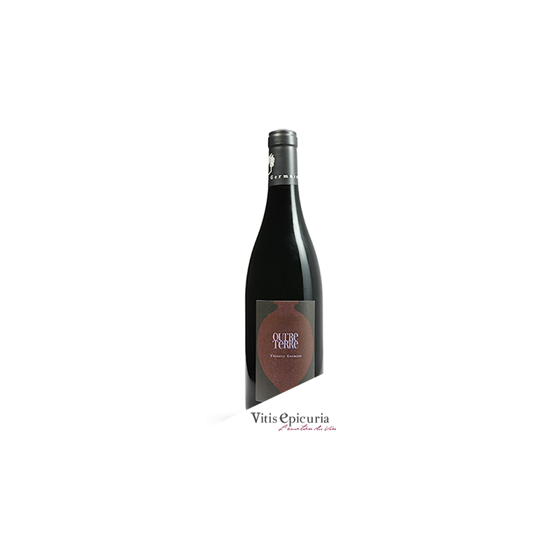 Domaine DES ROCHES NEUVES OUTRE TERRE AMPHORE 2020