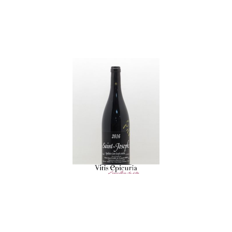 Domaine DARD ET RIBO PITROU 2016