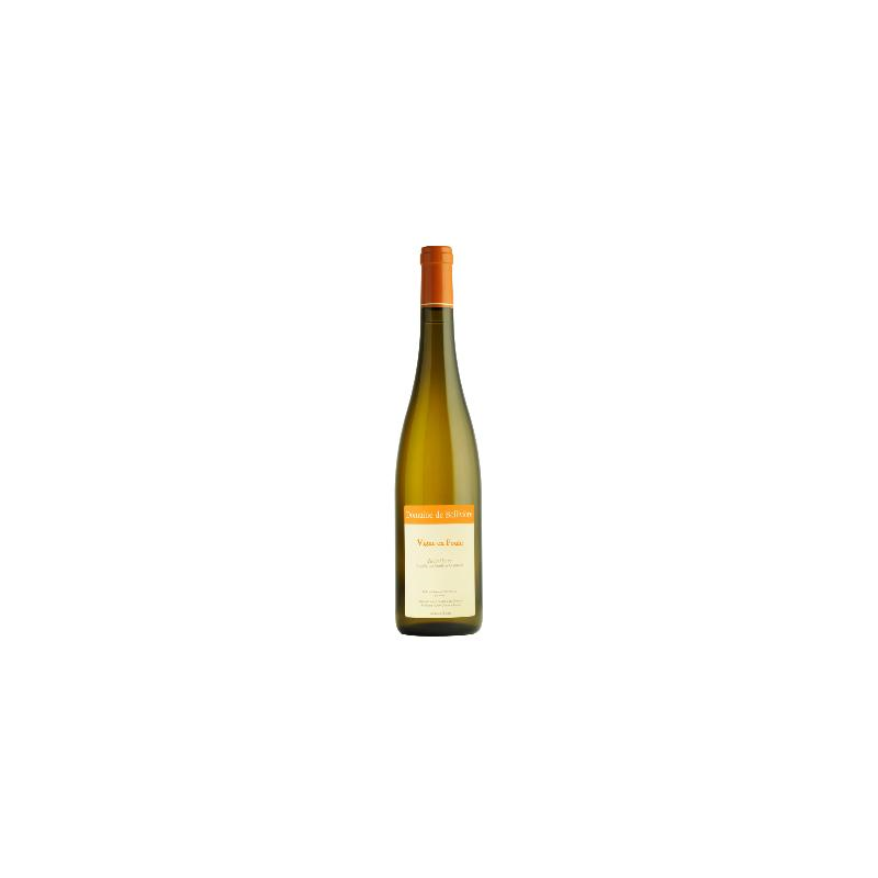Domaine DE BELLIVIERE VIGNE EN FOULE 2020