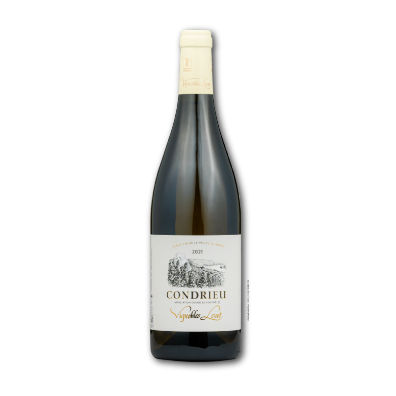 Domaine LEVET 2021