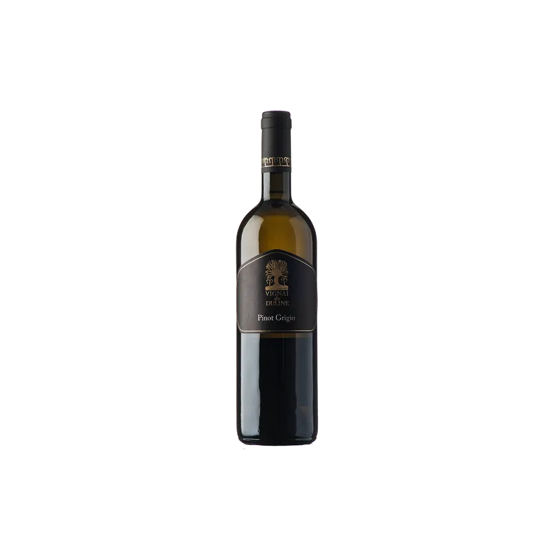 Domaine VIGNAI DA DULINE PINOT GRIGIO RONCO PITTOTI 2019