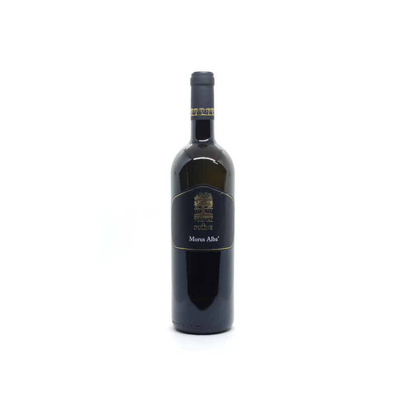 Domaine VIGNAI DA DULINE MORUS ALBA 2018