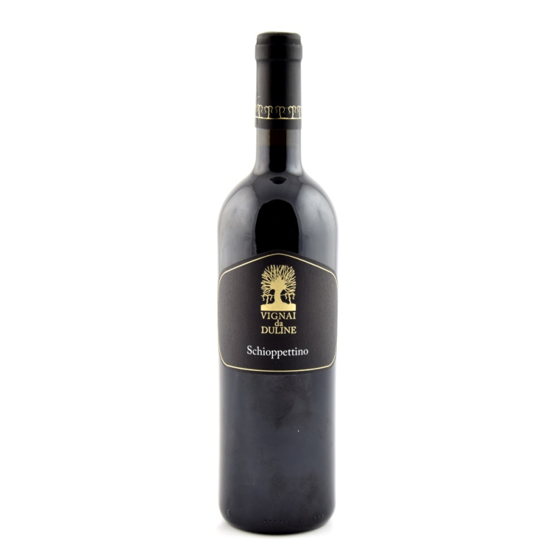 Domaine VIGNAI DA DULINE SCHIOPETTINO 2020