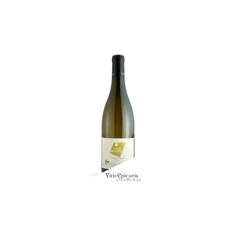 Domaine DES ROCHES NEUVES CLOS ROMANS 2022
