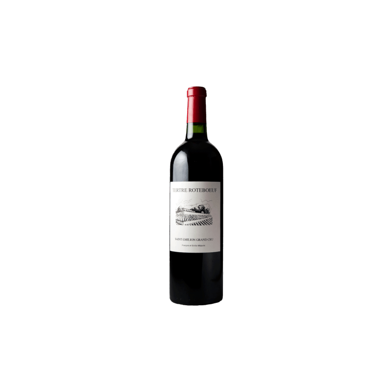 Château TERTRE ROTEBOEUF 2022 GCru