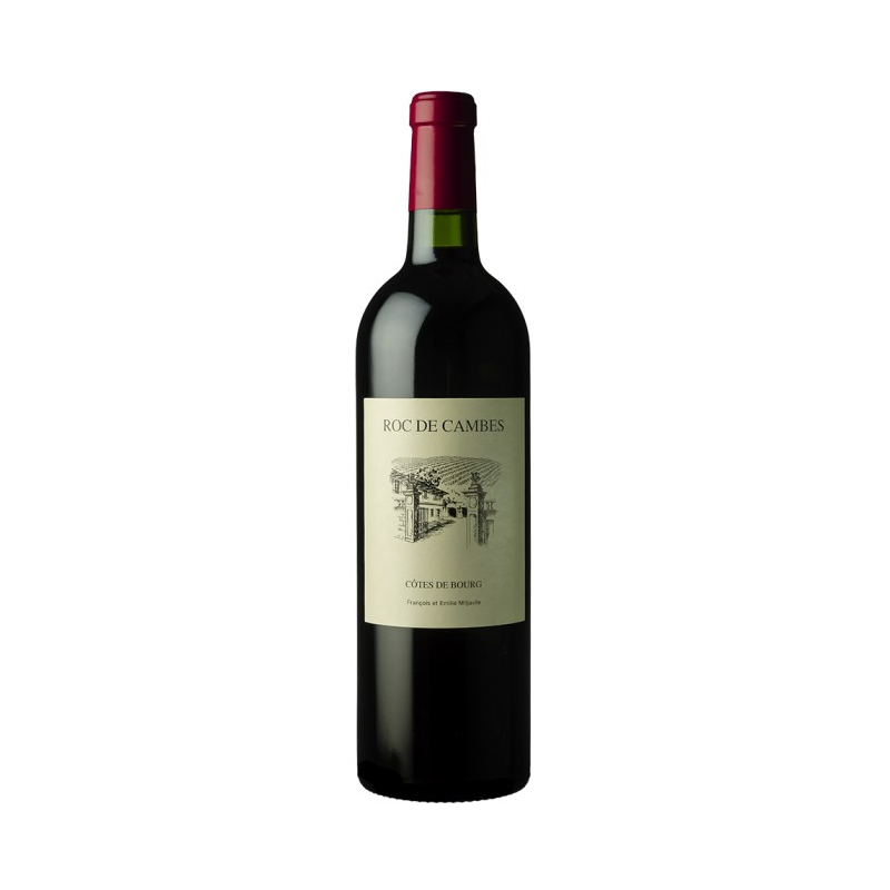 Château ROC DE CAMBES 2022