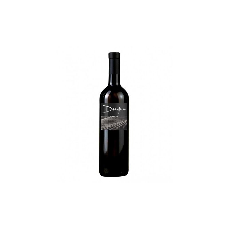 Domaine DAMIJAN PODVERSIC  KAPLJA 2017
