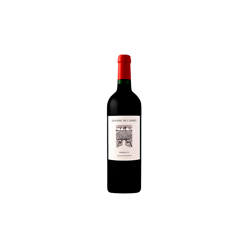 Domaine DE CAMBES 2022