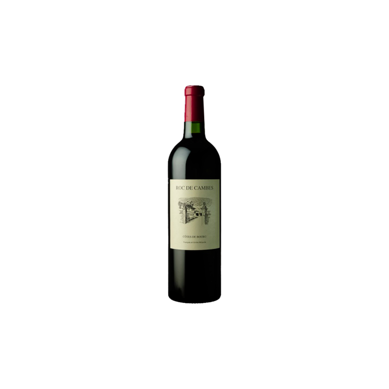 Château ROC DE CAMBES 2022