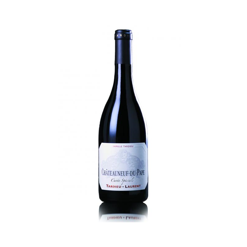 Domaine TARDIEU LAURENT CUVEE SPECIALE 2022